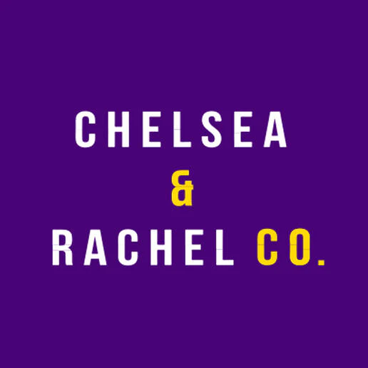 Chelsea & Rachel
