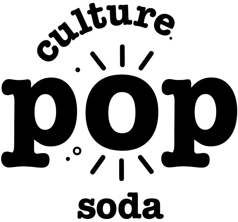 Culture Pop logo