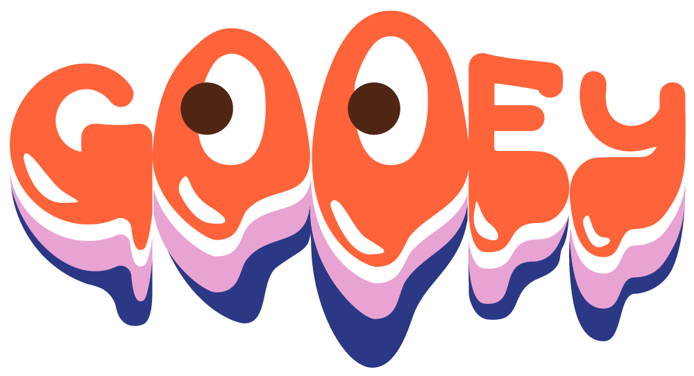Gooey logo