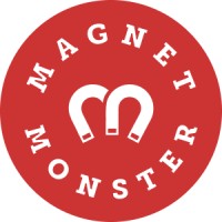 Magnet Monster