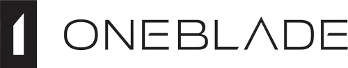 OneBlade logo