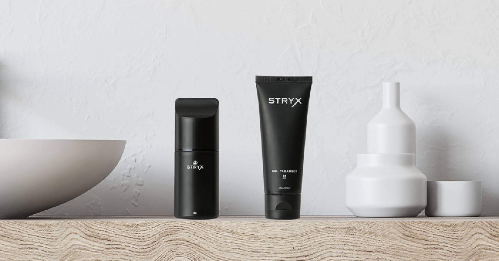 Stryx products